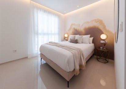 New Build · APARTAMENTO · Ciudad Quesada - Doña Pepa