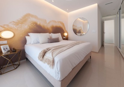 New Build · APARTAMENTO · Ciudad Quesada - Doña Pepa