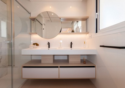 New Build · APARTAMENTO · Ciudad Quesada - Doña Pepa