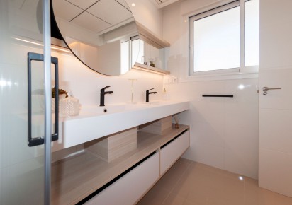 New Build · APARTAMENTO · Ciudad Quesada - Doña Pepa