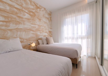 New Build · APARTAMENTO · Ciudad Quesada - Doña Pepa