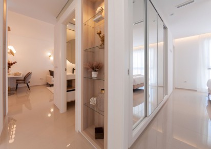 New Build · APARTAMENTO · Ciudad Quesada - Doña Pepa