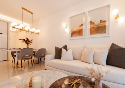 New Build · APARTAMENTO · Ciudad Quesada - Doña Pepa