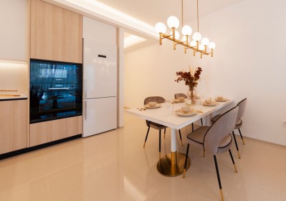 New Build · APARTAMENTO · Ciudad Quesada - Doña Pepa