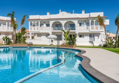 New Build · APARTAMENTO · Ciudad Quesada - Doña Pepa