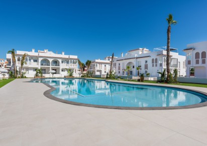 New Build · APARTAMENTO · Ciudad Quesada - Doña Pepa