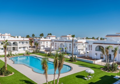 New Build · APARTAMENTO · Ciudad Quesada - Doña Pepa