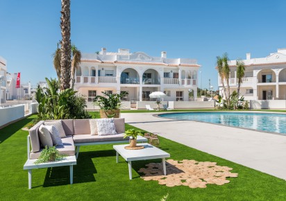 New Build · APARTAMENTO · Ciudad Quesada - Doña Pepa