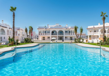 New Build · APARTAMENTO · Ciudad Quesada - Doña Pepa