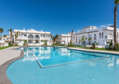 New Build · APARTAMENTO · Ciudad Quesada - Doña Pepa