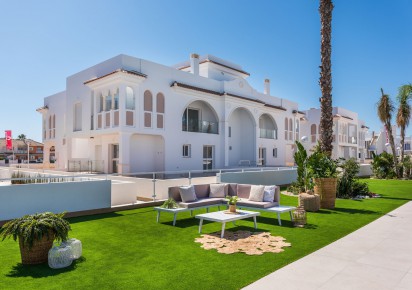 New Build · APARTAMENTO · Ciudad Quesada - Doña Pepa