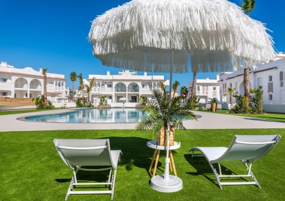 New Build · APARTAMENTO · Ciudad Quesada - Doña Pepa