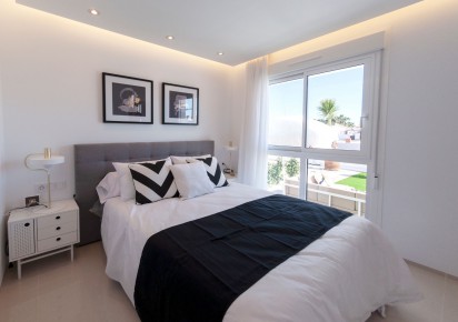 New Build · APARTAMENTO · Ciudad Quesada - Doña Pepa