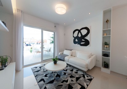 New Build · APARTAMENTO · Ciudad Quesada - Doña Pepa