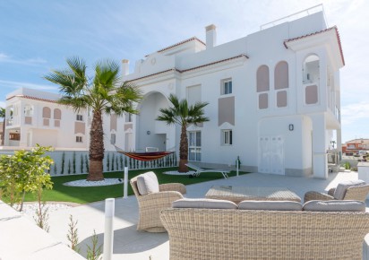 New Build · APARTAMENTO · Ciudad Quesada - Doña Pepa