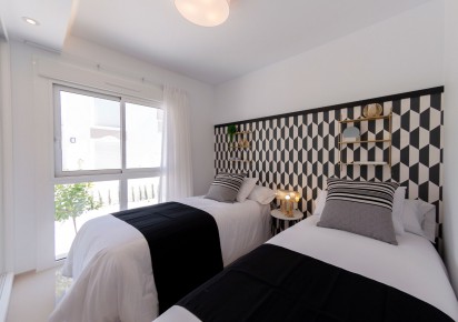 New Build · APARTAMENTO · Ciudad Quesada - Doña Pepa