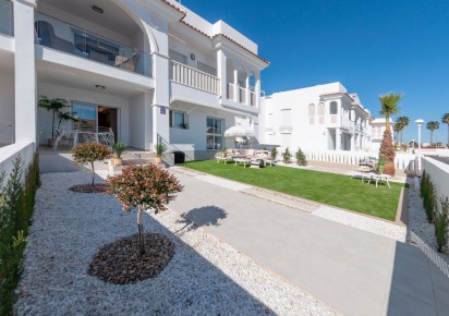 New Build · APARTAMENTO · Ciudad Quesada - Doña Pepa