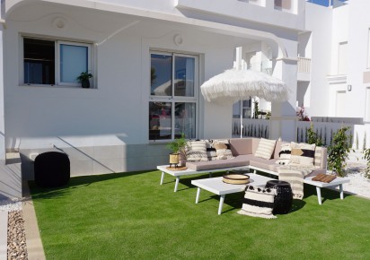 New Build · APARTAMENTO · Ciudad Quesada - Doña Pepa