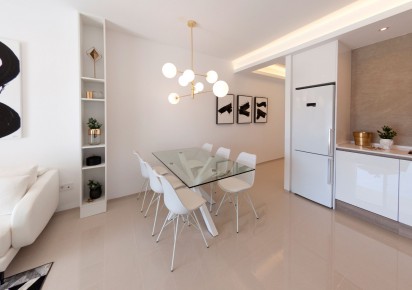 New Build · APARTAMENTO · Ciudad Quesada - Doña Pepa