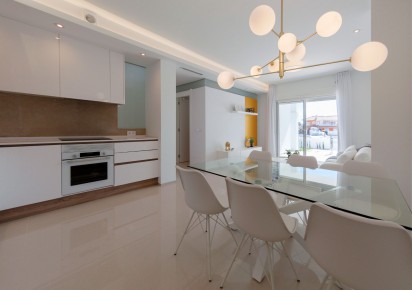 New Build · APARTAMENTO · Ciudad Quesada - Doña Pepa