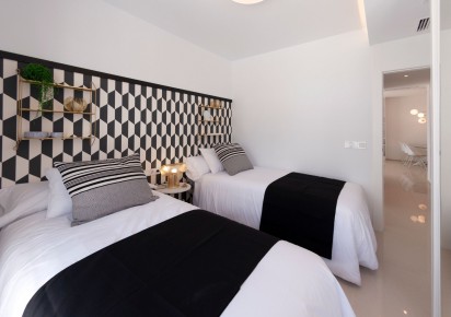 New Build · APARTAMENTO · Ciudad Quesada - Doña Pepa