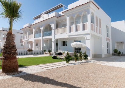 New Build · APARTAMENTO · Ciudad Quesada - Doña Pepa