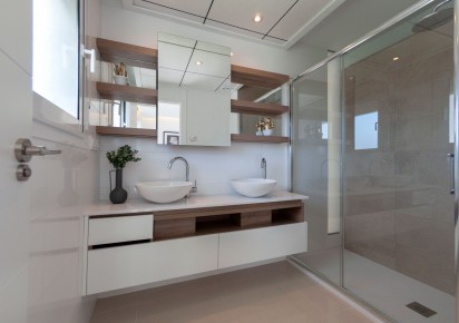 New Build · APARTAMENTO · Ciudad Quesada - Doña Pepa