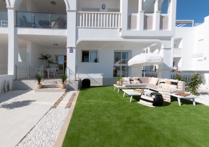 New Build · APARTAMENTO · Ciudad Quesada - Doña Pepa