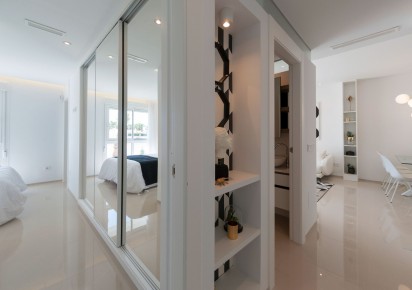 New Build · APARTAMENTO · Ciudad Quesada - Doña Pepa