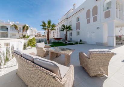 New Build · APARTAMENTO · Ciudad Quesada - Doña Pepa