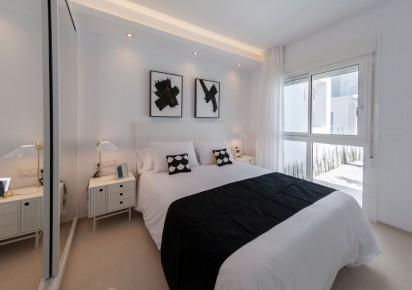 New Build · APARTAMENTO · Ciudad Quesada - Doña Pepa