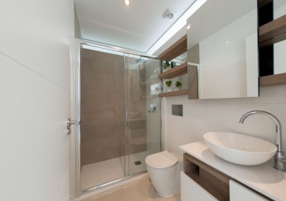 New Build · APARTAMENTO · Ciudad Quesada - Doña Pepa