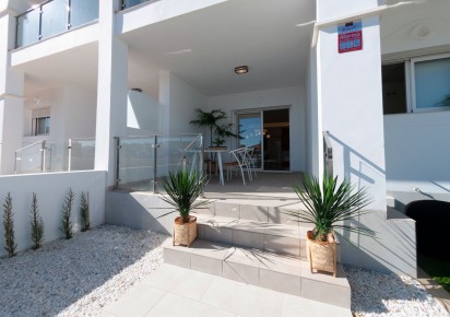 New Build · APARTAMENTO · Ciudad Quesada - Doña Pepa