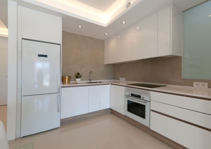 New Build · APARTAMENTO · Ciudad Quesada - Doña Pepa