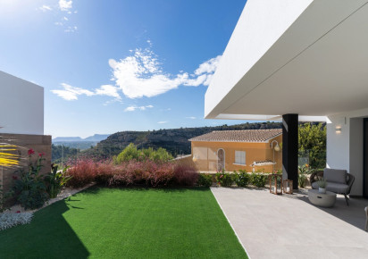 New Build · APARTAMENTO · Cumbre del Sol