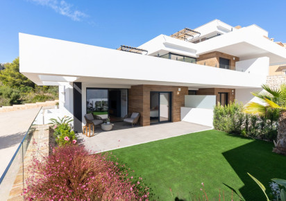New Build · APARTAMENTO · Cumbre del Sol