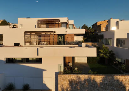 New Build · APARTAMENTO · Cumbre del Sol