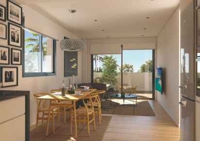 New Build · APARTAMENTO · Elche