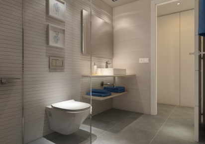 New Build · APARTAMENTO · Finestrat