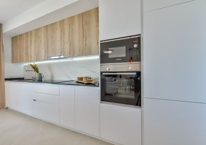 New Build · APARTAMENTO · Finestrat