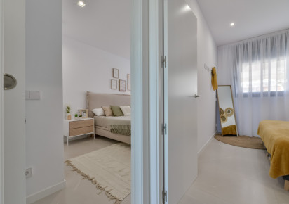 New Build · APARTAMENTO · Finestrat