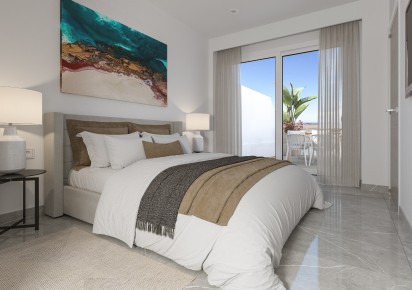 New Build · APARTAMENTO · Gandia