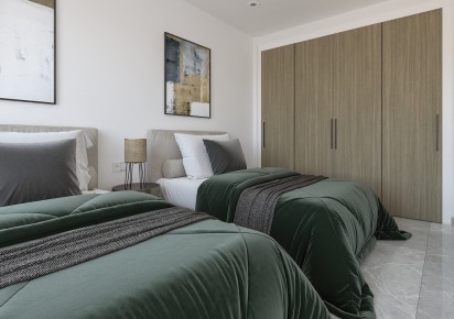 New Build · APARTAMENTO · Gandia