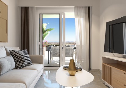 New Build · APARTAMENTO · Gandia
