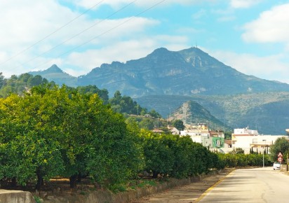 New Build · APARTAMENTO · Gandia