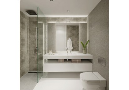 New Build · APARTAMENTO · Gran Alacant