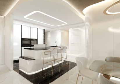 New Build · APARTAMENTO · Gran Alacant