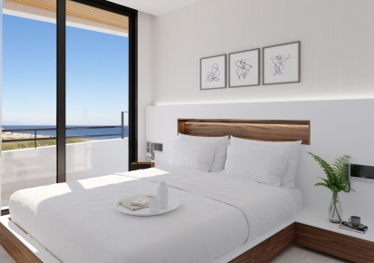 New Build · APARTAMENTO · Gran Alacant