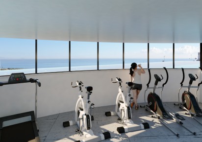 New Build · APARTAMENTO · Gran Alacant