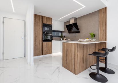 New Build · APARTAMENTO · Guardamar del Segura · EL RASO